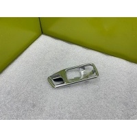 Хром накладка ручки двери Mercedes-Benz W123 1985 1167660211
