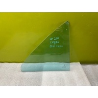 Форточка двери Mercedes-Benz E-Class w210 1998 A2107351009, 2107351009