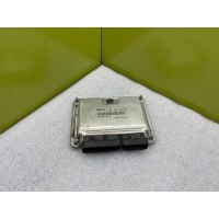 Эбу двигателя Porsche Cayenne 955 2004 022906032BT, 0261207696