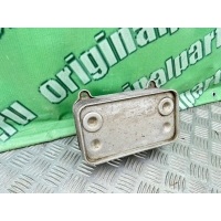 Теплообменник Porsche Cayenne 955 2004 2258779332, 94810727602, 94810727603