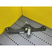 Стеклоподъемник Mercedes-Benz C-Class W203 2000 A2037300446, 2037300446, 0130822007