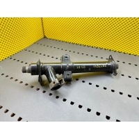 Рулевая колонка Mercedes-Benz 190 W201 1992 A2014604016