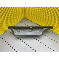 Воздуховод Audi A6 C5 Avant 2000 4B1858431B