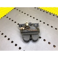 Замок крышки багажника Audi A6 C5 Avant 2000 4B9827505N