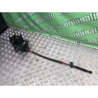 Селектор АКПП Audi A6 C5 Avant 2000 4B0713041M