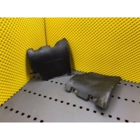 Накладка порога Audi A6 C5 Avant 2000 4B0853580