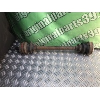 Полуось Mercedes-Benz S-Class W220 1999 A2203501210, 2203501210