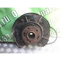 Ступица Mercedes-Benz S-Class W220 1999 A2203502508, 2203502508, A2203570208