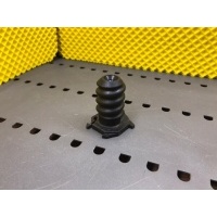 Крепление запасного колеса Mercedes-Benz C-Class W203 2000 1248980765