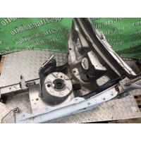 Четверть кузова Mercedes-Benz C-Class W203 2000 A2036201561, 2036201561, A2036303140, A2036202734