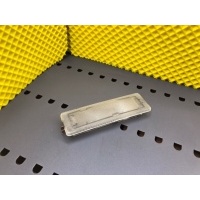 Плафон подсветки салона Mercedes-Benz S-Class W140 1992 1248201501