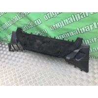 Воздухозаборник Mercedes-Benz E-Class w210 1998 2108301044