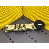 Механизм подголовников Mercedes-Benz E-Class w210 1998 A2109700425, 2109700425