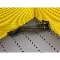 Патрубок отопителя Mercedes-Benz E-Class w210 1998 2108300024