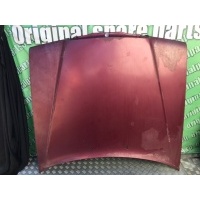 Капот Mercedes-Benz S124 1992 A1248800357