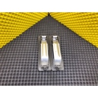 Плафон Mercedes-Benz S124 1989 1248201501