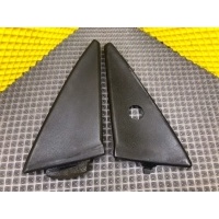 Накладка крепления зеркала Mercedes-Benz 190E W201 1984 2017250311