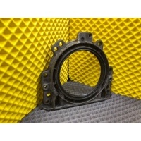 Крышка коленвала Audi A6 4A2 1995 028173