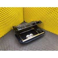 Пепельница Mercedes-Benz 190E W201 1984 A2018100030, A0008200153, A2018100028
