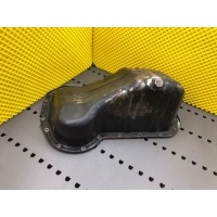 Поддон двигателя Audi A6 4A2 1995 049103601