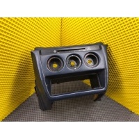 Центральная консоль Mercedes-Benz 190E W201 1984 2016830275