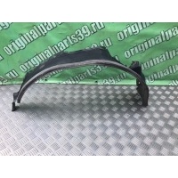 Подкрылок Mercedes-Benz 190E W201 1984 2018840135