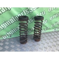Пружины Mercedes-Benz 190E W201 1984 A2013242504, 2013242504, A2013251044
