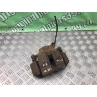 Суппорт Mercedes-Benz C-Class W203 2003 A0034202283, 0034202283