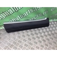Молдинг двери Porsche Cayenne 955 2004 7L5839787