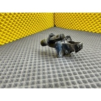 Замок капота Mercedes-Benz S124 1989 1248800260
