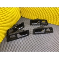 Внутренние ручки Mercedes-Benz 190 W201 1990 2017660164