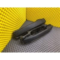 Ручки дверей Mercedes-Benz E-Class w210 1997 A2027601370