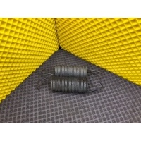 Пружины Mercedes-Benz 190 W201 1990 A2017570129, 2017570129