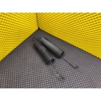 Пружины Mercedes-Benz E-Class w210 1997 A2107570029