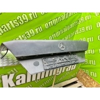 Крышка багажника Mercedes-Benz W124 1991 A1247502375, 1247502375