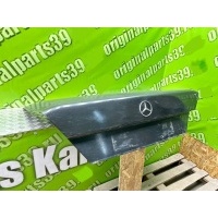 Крышка багажника Mercedes-Benz W124 1991 A1247502375, 1247502375