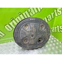 Корпус воздушного фильтра Mercedes-Benz W124 1986 0130947202