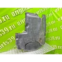 Защита двигателя Mercedes-Benz C-Class W203 2007 A203520525