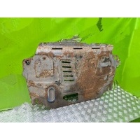 Защита двигателя Hyundai i30 1 FD 2009 29110-2H300, 291102H300
