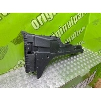 Воздухозаборник Mercedes-Benz S-Class W140 1992 1408303744