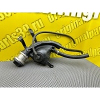 Горловина топливного бака Mercedes-Benz C-Class W203 2000 A2034701420, 2034701520