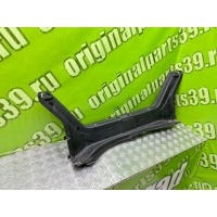 Накладка багажника Mercedes-Benz C-Class W203 2007 A2036900525