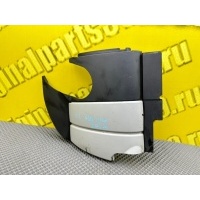 Декоративная крышка двигателя Mercedes-Benz C-Class W203 2000 A1110100767
