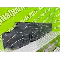 Защита днища Mercedes-Benz C-Class W203 2007 A2036190138, 2036190138