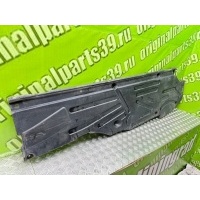 Защита днища Mercedes-Benz C-Class W203 2007 A2036190138, 2036190138