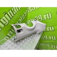 Низ торпеды Mercedes-Benz C-Class W203 2003 A2036802387