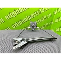 Стеклоподъемник Nissan Primera P11 1996 827002F002