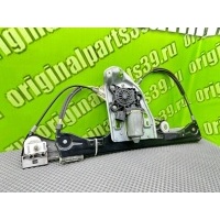 Стеклоподъемник Mercedes-Benz C-Class W203 2003 A2037201846