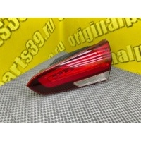 Фонарь Kia Cerato 3YD 2016 92404-A7710, 92404A7710