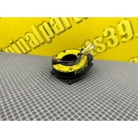 Шлейф руля Nissan Primera P11 1996 255542F015, 25554-2F015